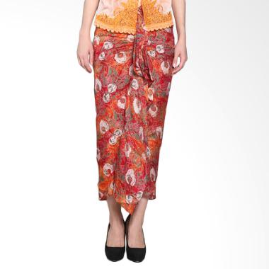 Jual Mahadevi Batik Rok Panjang Online - Harga & Kualitas 