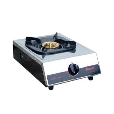 Jual Kompor Gas 1 Tungku Modena & Rinnai - Harga Murah 