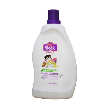 Jual Sleek Baby Laundry Detergent [1200 mL] Online - Harga
