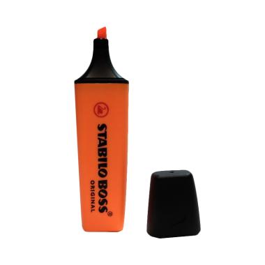 Stabilo Boss Original - Orange Orange