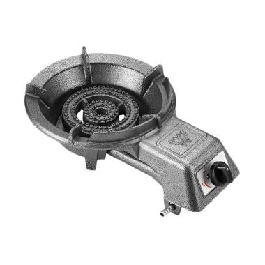 Harga Kompor Gas Quantum Qgc 201 Ems - Harga 11