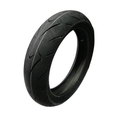 Jual Swallow SB122 Thunder XX TL Tubeless 120/70-18 Ban