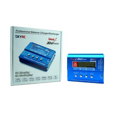 SkyRC iMax B6 Mini Balance Charger  Blibli.com