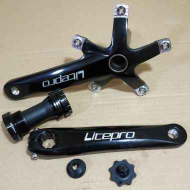 crank arm litepro original