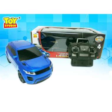 Mobil Remote Control Jarak Jauh - Harga Termurah Maret