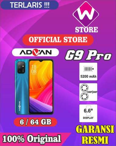 Hp Advan Terbaru 2021 2021 - Harga Murah | Blibli