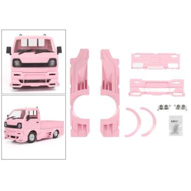 wpl d12 van