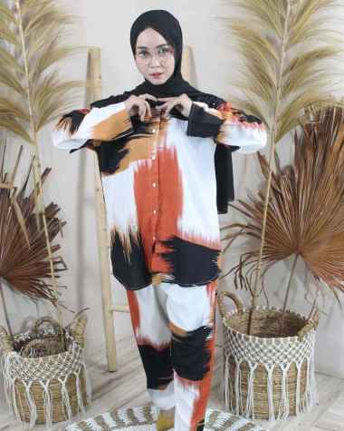 Baju Muslim Wanita - Jual Produk Diskon Termurah Juni 2021