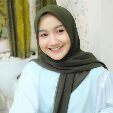 Kerudung Segi Empat - Harga Terbaru April 2021 | Blibli