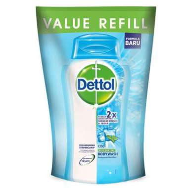 Jual Dettol Sabun Mandi Cair Aloe Vera & Avocado 625 g