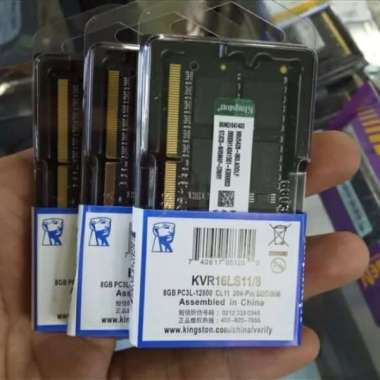 RAM Laptop 8 GB - Harga Terbaru Februari 2021 | Blibli.com