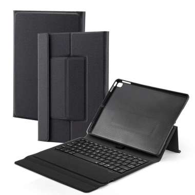 â Oem Detachable Artifical Leather Bluetooth Keyboard Case