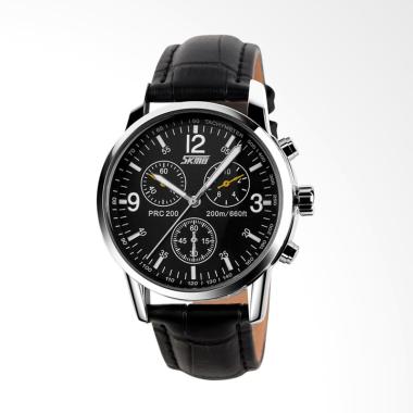Jual Jam Tangan Pria, Original, Branded & Harga Menarik 
