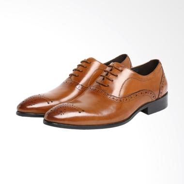 Jual Wetan Shoes Pantofel Oxford Kulit Sepatu Pria jual wetan shoes pantofel oxford kulit sepatu pria