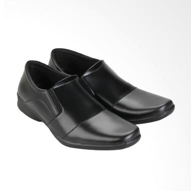 Jual Wetan Shoes Kulit Sepatu Kerja Pantofel Pria Online