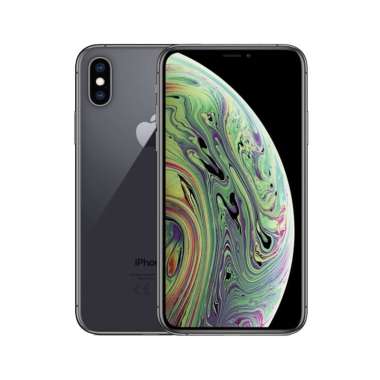 Jual Apple iPhone XS 64 GB (New, Non Aktif) di Seller AMPM Official
