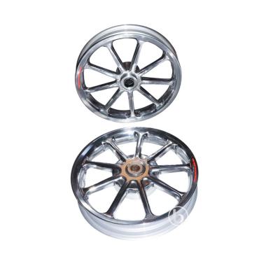 Jual Power Sun Palang 9 Tapak Lebar Set Velg Racing for 