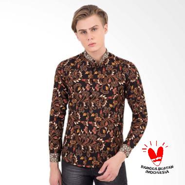 Jual Baju Batik & Etnik Pria Online - Model Terbaru