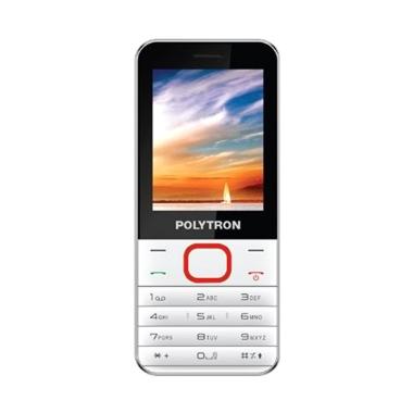 Jual Polytron C245 Candybar Handphone Online Agustus 2020