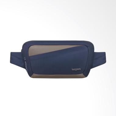 jual bodypack rollover 1 1 tas selempang blue black jual bodypack rollover 1 1 tas selempang blue black