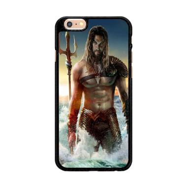 Jual Flazzstore Jason Momoa As Aquaman Z0582 Custom Casing 