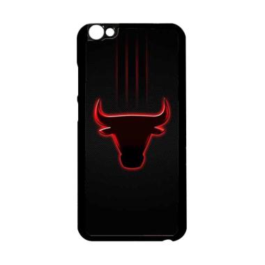 jual oem chicago bulls 2 hardcase casing for vivo v5 v5s v5 lite harga kualitas jual oem chicago bulls 2 hardcase casing for vivo v5 v5s v5 lite harga kualitas