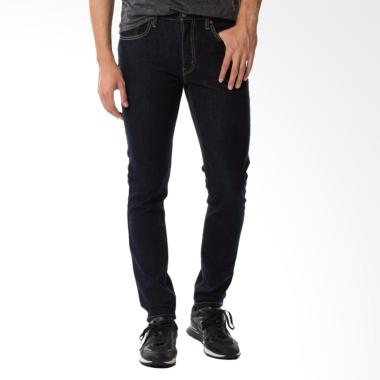 Jual Levi s  Slim Taper Fit Celana  Jeans Pria Rinsey 