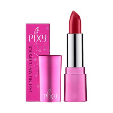 jual pixy lasting matte lipstick lm105 3 8g harga kualitas terjamin jual pixy lasting matte lipstick lm105 3 8g harga kualitas terjamin