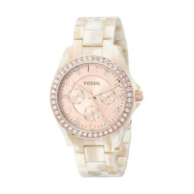 Daftar Harga Jam Tangan Fossil Terbaru & Terlengkap