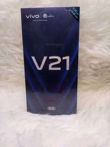 Jual G 5 Vivo September 2021 banyak pilihan â