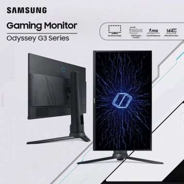 Jual Monitor 27 Inch Samsung Online Terbaru Agustus 2021