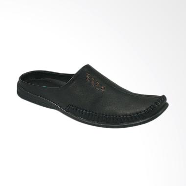 Jual Sepatu Bustong Kain Pria Model Terbaru - Harga Promo Desember 2022