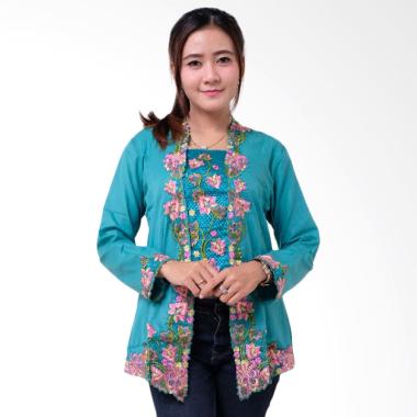 Jual Kebaya Modern Online Terbaru - Harga Menarik  Blibli.com
