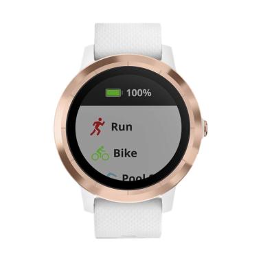 garmin vivoactive 3 premium smartwatch