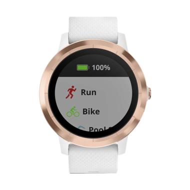 Jual Jam Tangan Garmin Asli Terbaru 2019 - Harga Murah