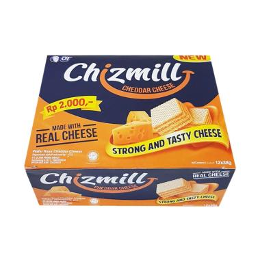 Jual Produk Merchant Orang Tua Terbaru November 2018