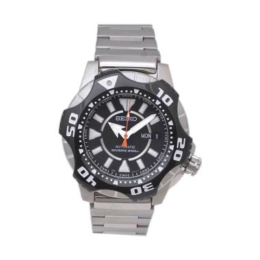 Jual Jam Tangan Seiko Diver - Harga Promo September 2019
