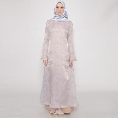  Baju  Gamis Zoya Hijab Muslimah