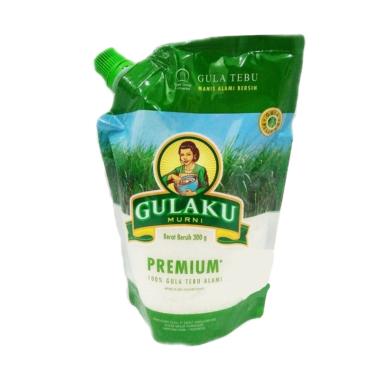Jual GULAKU Premium [1 kg] Online April 2021 | Blibli