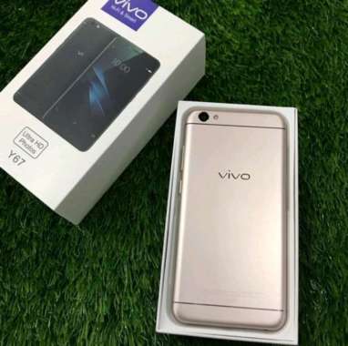 Jual Hp Vivo Ram 4 Rp Original, Murah & Diskon Februari 2023 | Blibli