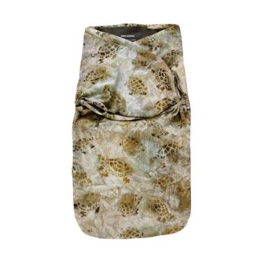 Jual Cuddle Me Hybrid Swaddlepod Bedong Bayi Instan Topi Hoodie