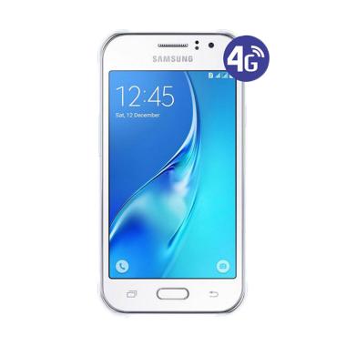 Jual Daily Deals - Samsung Galaxy J1 Ace VE Smartphone 