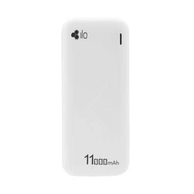 jual hippo ilo f2 powerbank white 11000 mah harga kualitas terjamin blibli jual hippo ilo f2 powerbank white 11000 mah harga kualitas terjamin blibli