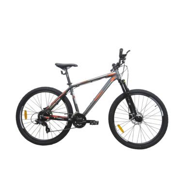Jual Thrill Cleave 1.0 AG Sepeda MTB [27.5 Inch] Online 