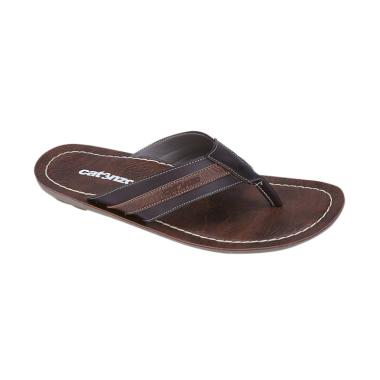 jual catenzo rf 743 sandal pria coklat harga kualitas terjamin blibli jual catenzo rf 743 sandal pria coklat harga kualitas terjamin blibli