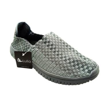 jual lulia vs25 sepatu rajut pria abu harga jual lulia vs25 sepatu rajut pria abu harga