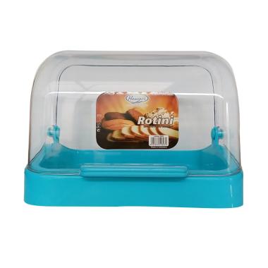 Jual Hawaii Rorina Tempat Roti - Biru Online - Harga
