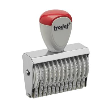 jual trodat 15312 stempel angka 3 mm 12 digit jual trodat 15312 stempel angka 3 mm 12 digit