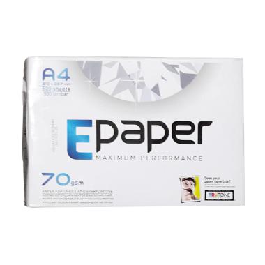 Jual Produk Kertas A4 Copy Paper - Harga Promo & Diskon