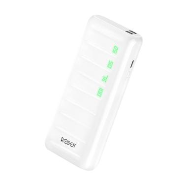 jual powerbank robot 13000mah harga promo diskon jual powerbank robot 13000mah harga promo diskon